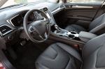Ford Fusion 2013 года (US)